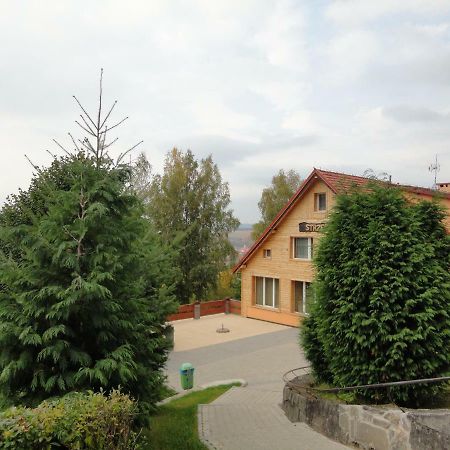 O.W.S. Strzecha Hotell Duszniki Zdrój Exteriör bild