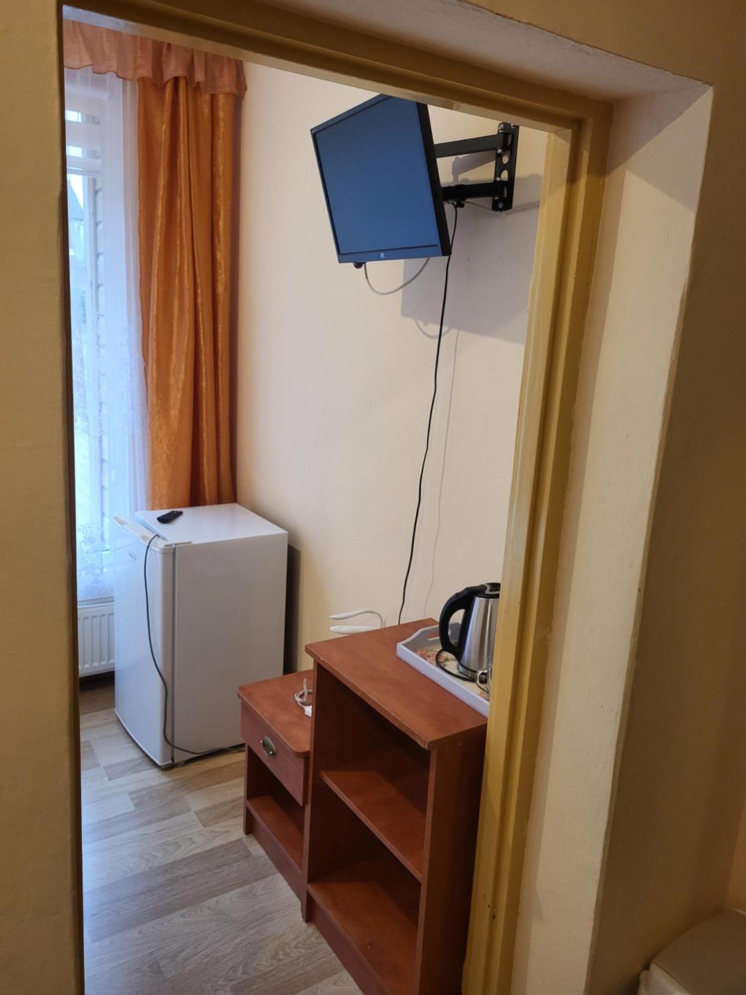 O.W.S. Strzecha Hotell Duszniki Zdrój Exteriör bild