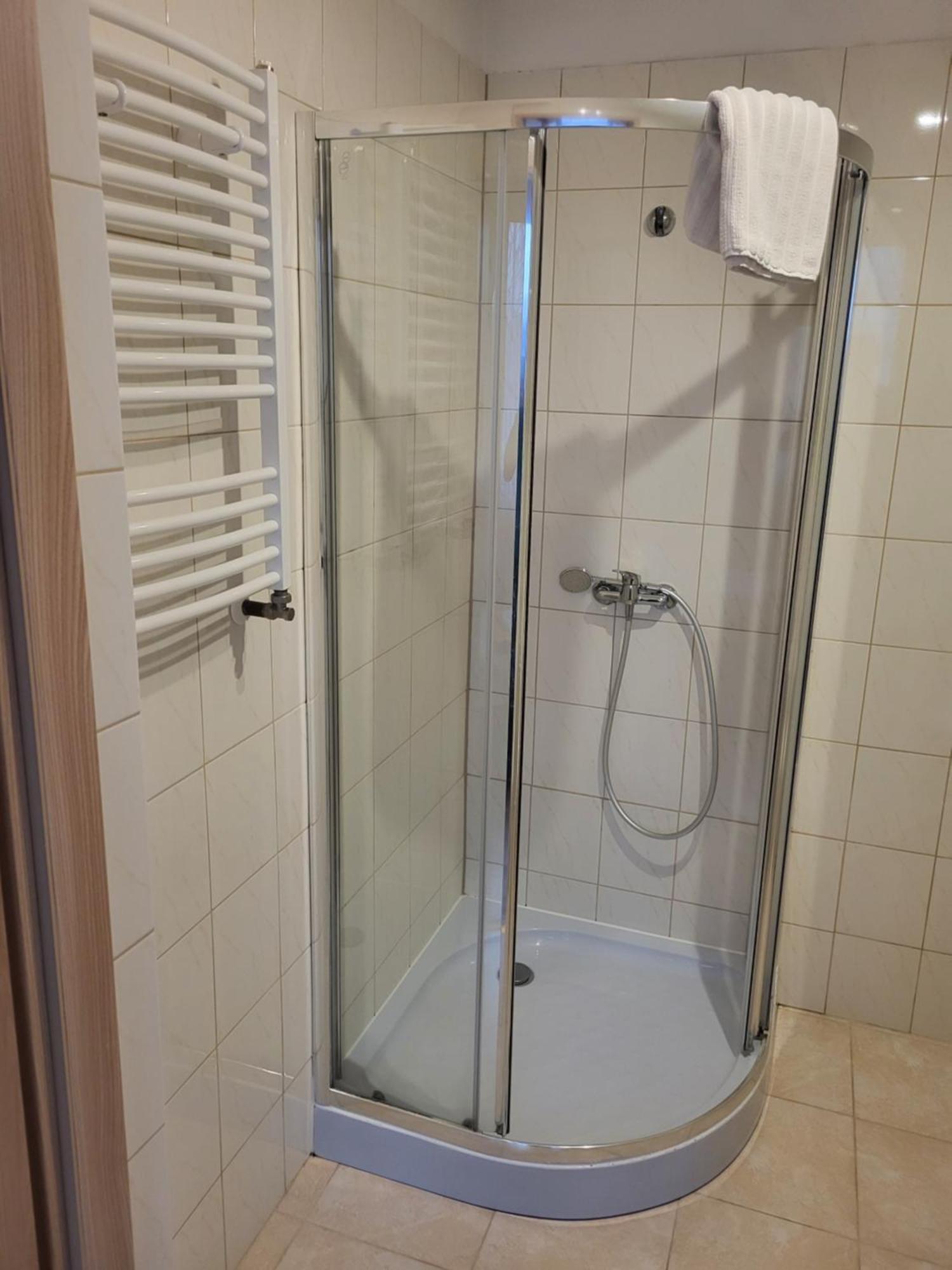 O.W.S. Strzecha Hotell Duszniki Zdrój Exteriör bild